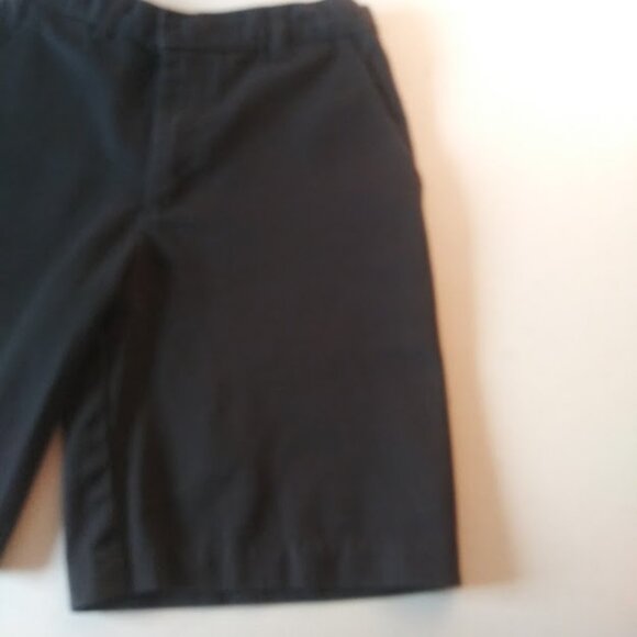 Classroom boy's size 10 black school uniform shorts - Picture 3 of 14
